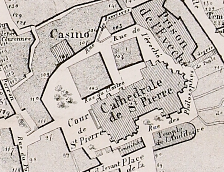 Fichier:Emplacement Casino Saint Pierre Carte Mayer 1831.jpeg