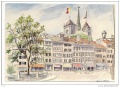 La place
